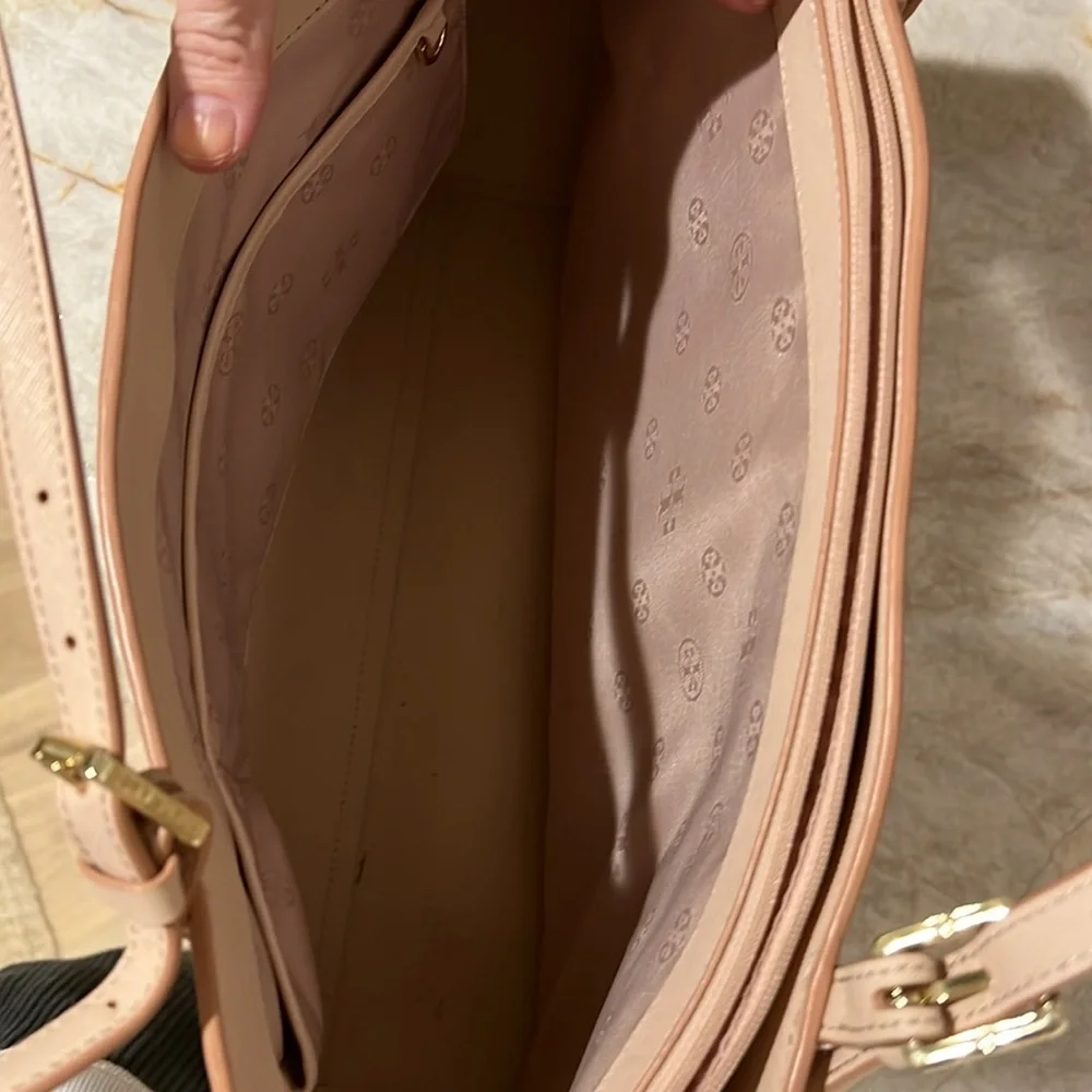 Tory Burch Emerson Bag - large - Picture 4 of 5